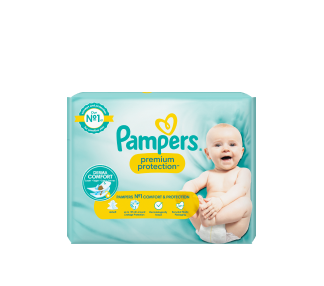 pampers deutschland