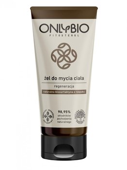 onlybio fitosterol hipoalergiczny szampon 200ml ceneo