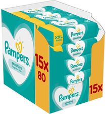 rozmiar pampers