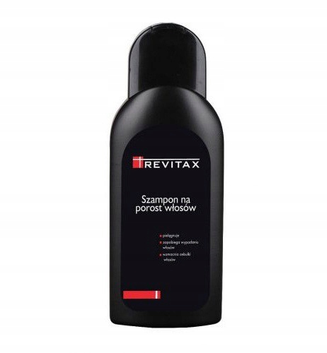 szampon revitax allegro smart