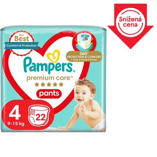 pampers premium 4 66 tesco