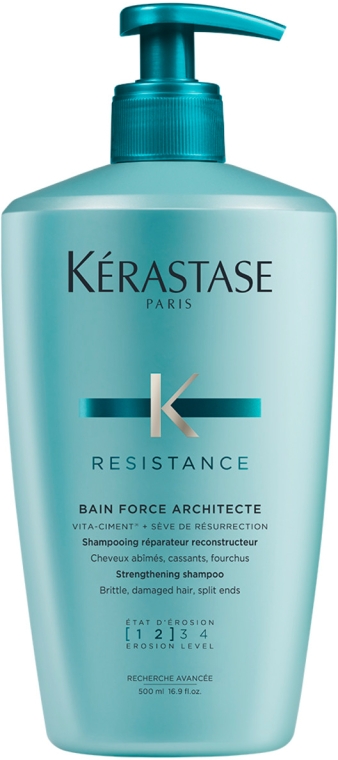 kerastase architete szampon wizaz