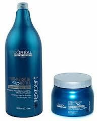 szampon loreal professionnel pro keratin refill loreal 1500ml