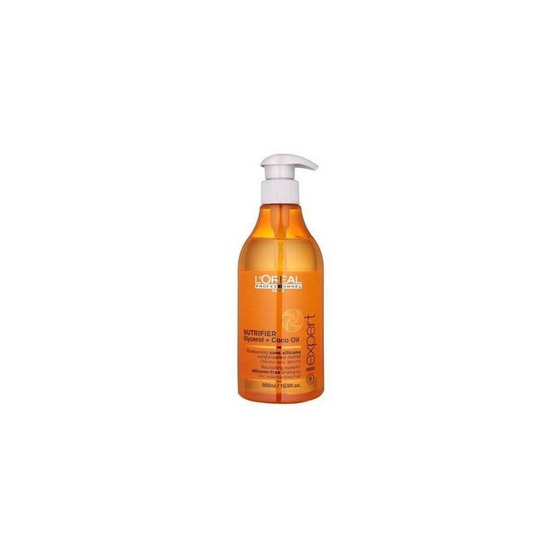 loréal expert nutrifier szampon 500 ml