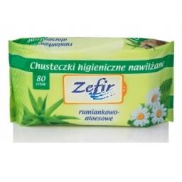 chusteczki nawilżane zefir