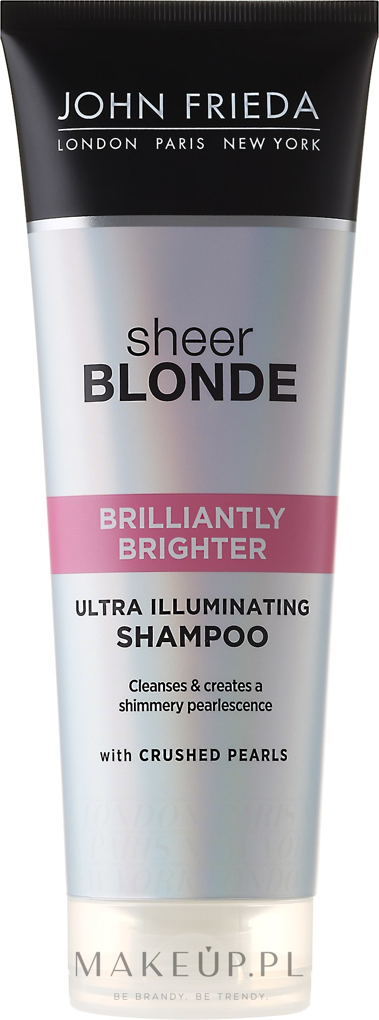 john frieda szampon do wlosow blond wizaz