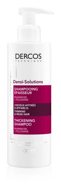 vichy dercos densisolutions szampon