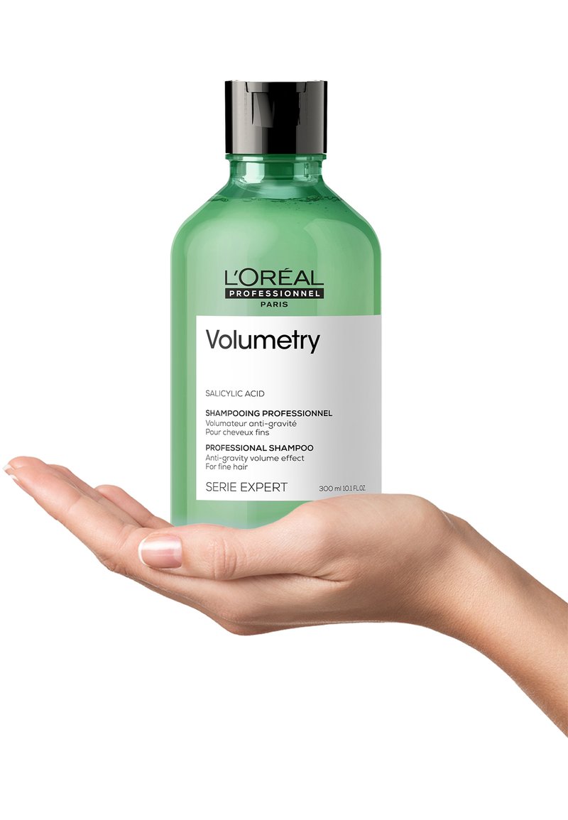 loreal professionnel volumetry szampon