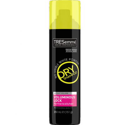 tresemme suchy szampon voluminos