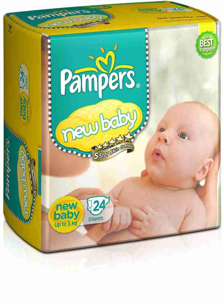 19 tc pampers