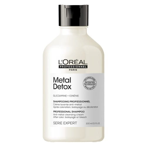 produkcja loreal szampon