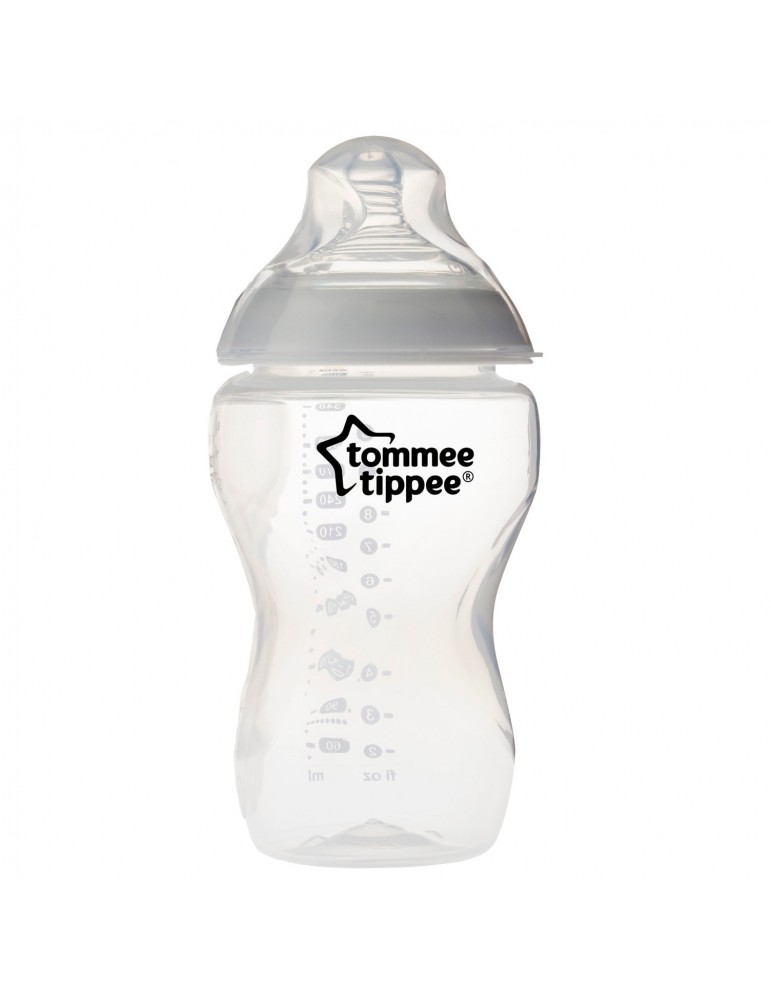 Tommee Tippee 42252586 Butelki do karmienia