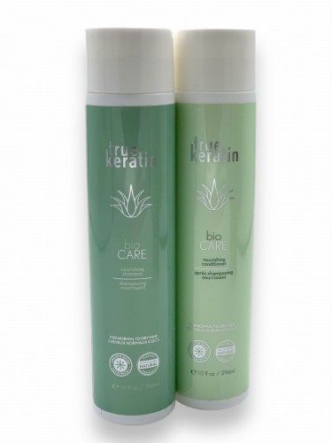 946 ml szampon true keratin