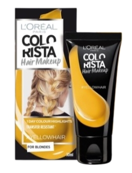 szampon koloryzujący loreal colorista