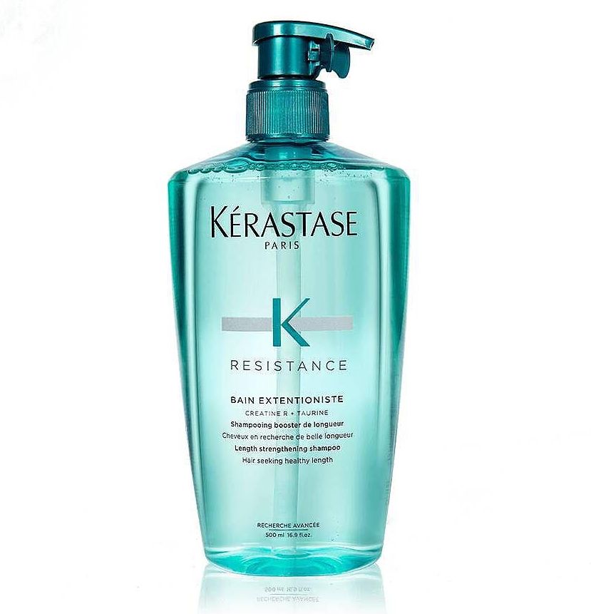 kerastase szampon z cementem iperfumy