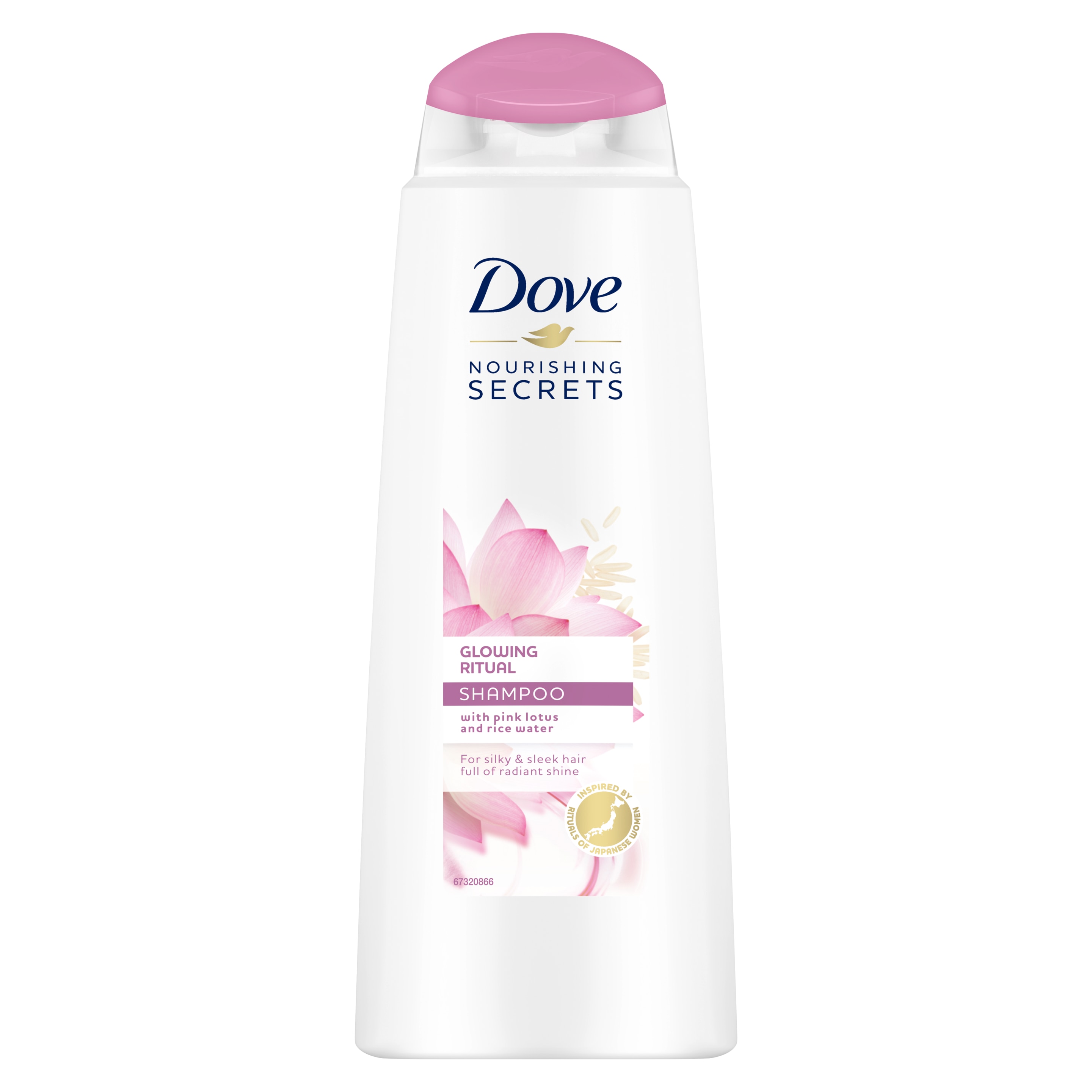 szampon dove nourishing secrets z kwiatu lotosu ceneo