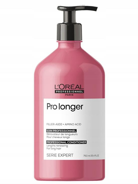 odżywka do włosów reperative loreal professionnel