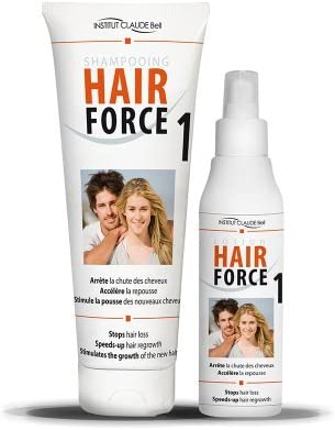 hair farce1 szampon