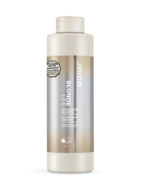 joico blonde life szampon 1000ml