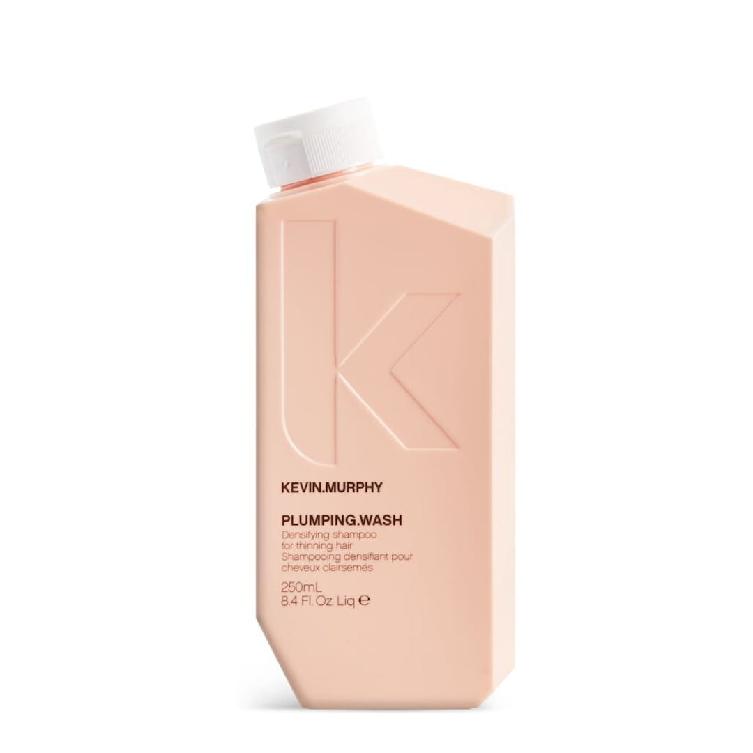 kevin murphy plumping rinse szampon cena