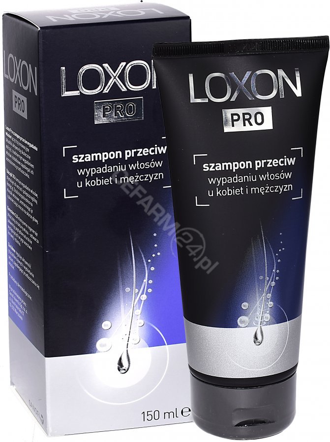 loxon szampon forum