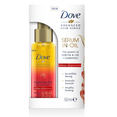 olejek do włosów dove advanced hair series sklep