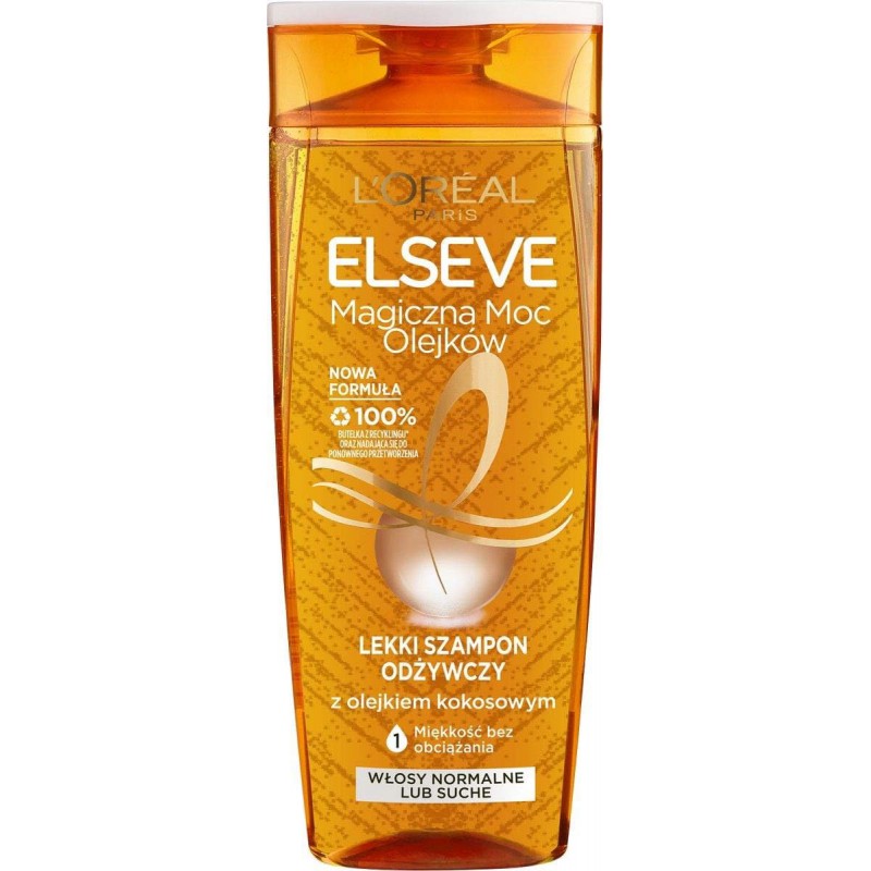 szampon elseve loreal men