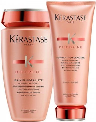 kerastase discipline szampon skład