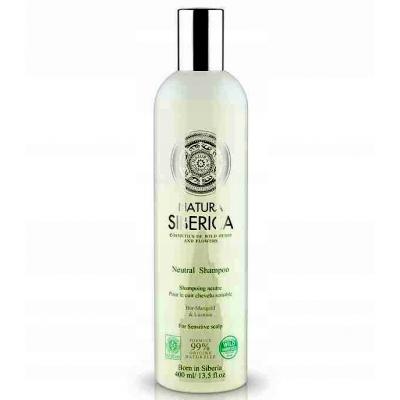 hair spa eco ritual szampon