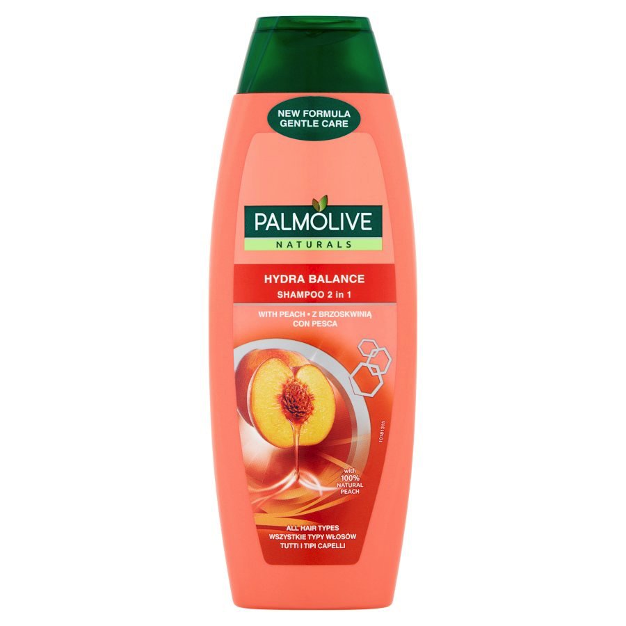 szampon palmolive