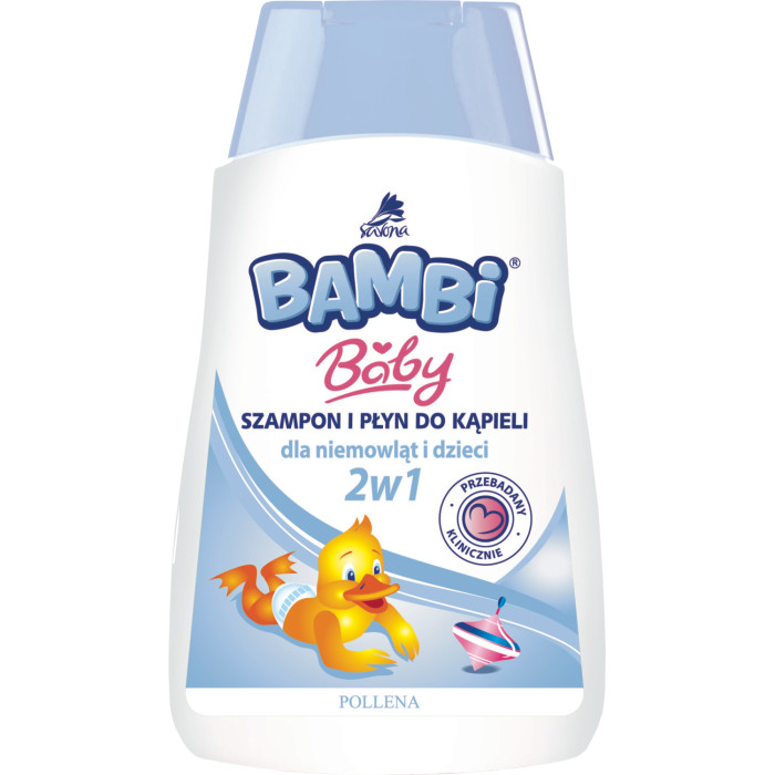 szampon bambi ceneo