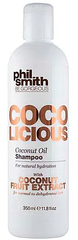 phil smith szampon coco-licious opinie