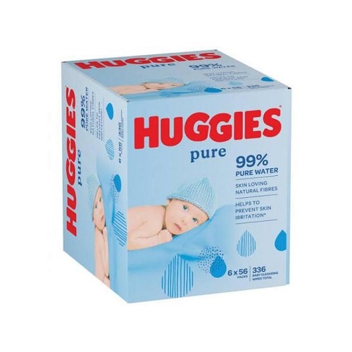 huggies pure sroka o