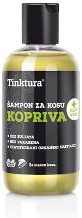 tinktura szampon