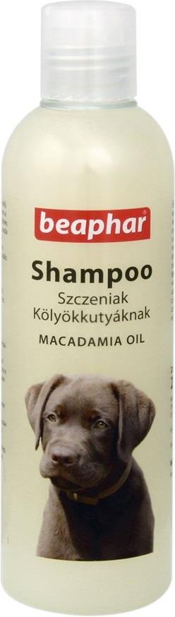 beaphar szampon dla psa eliminujący nieprzyjemne zapachy 250ml