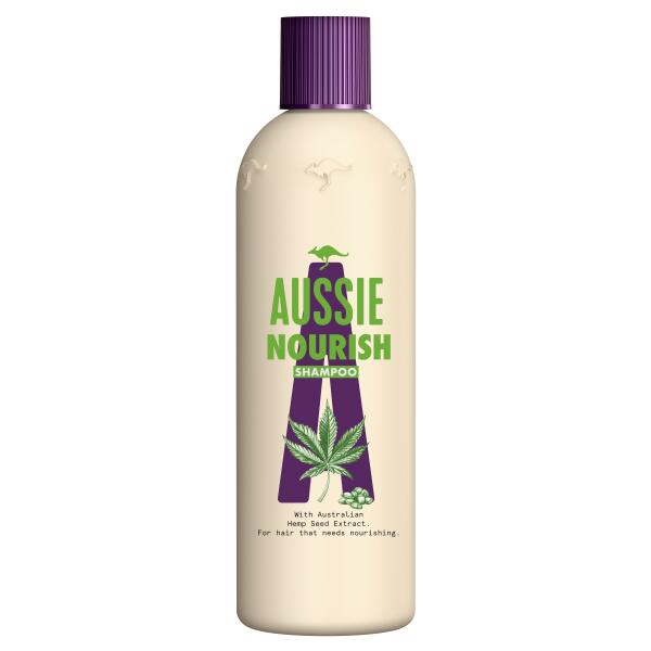 odżywka do włosów aussie miracle nourish conditioner stosowanie