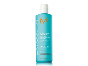 moroccanoil szampon volume opinie