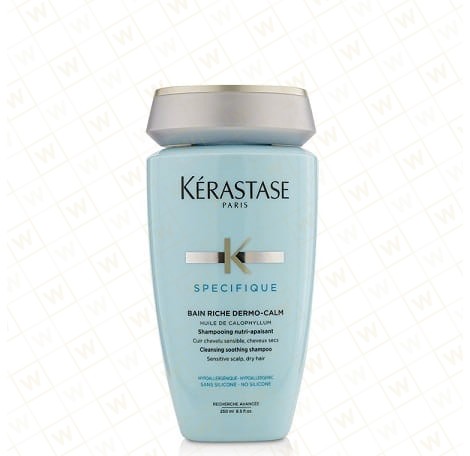 kerastase dermo calm szampon skład