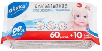 velvet baby sensitive chusteczki nawilżane aloes rumianek hipoalergiczne