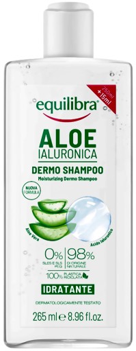 allegro szampon equilibra