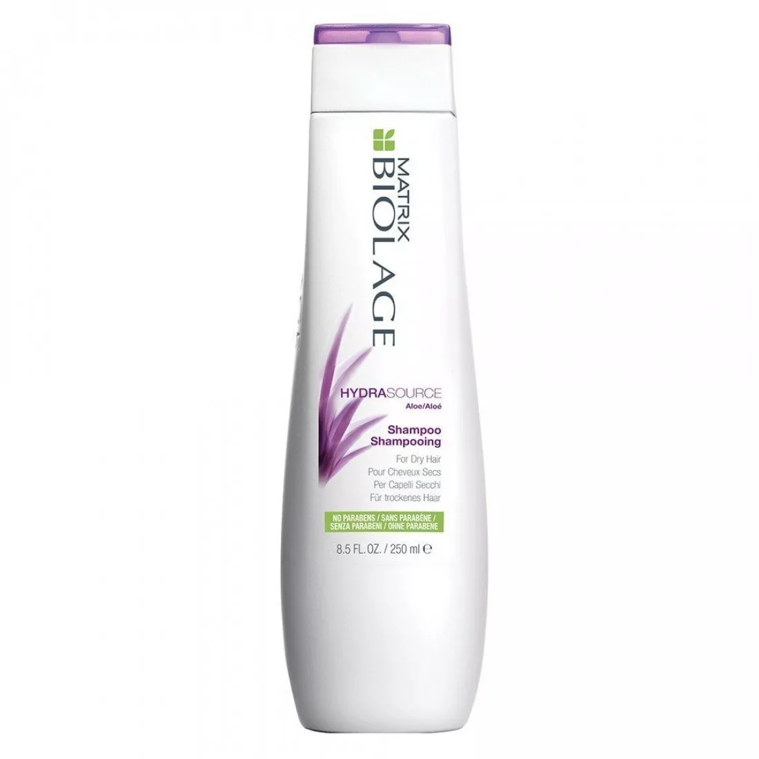 biolage szampon