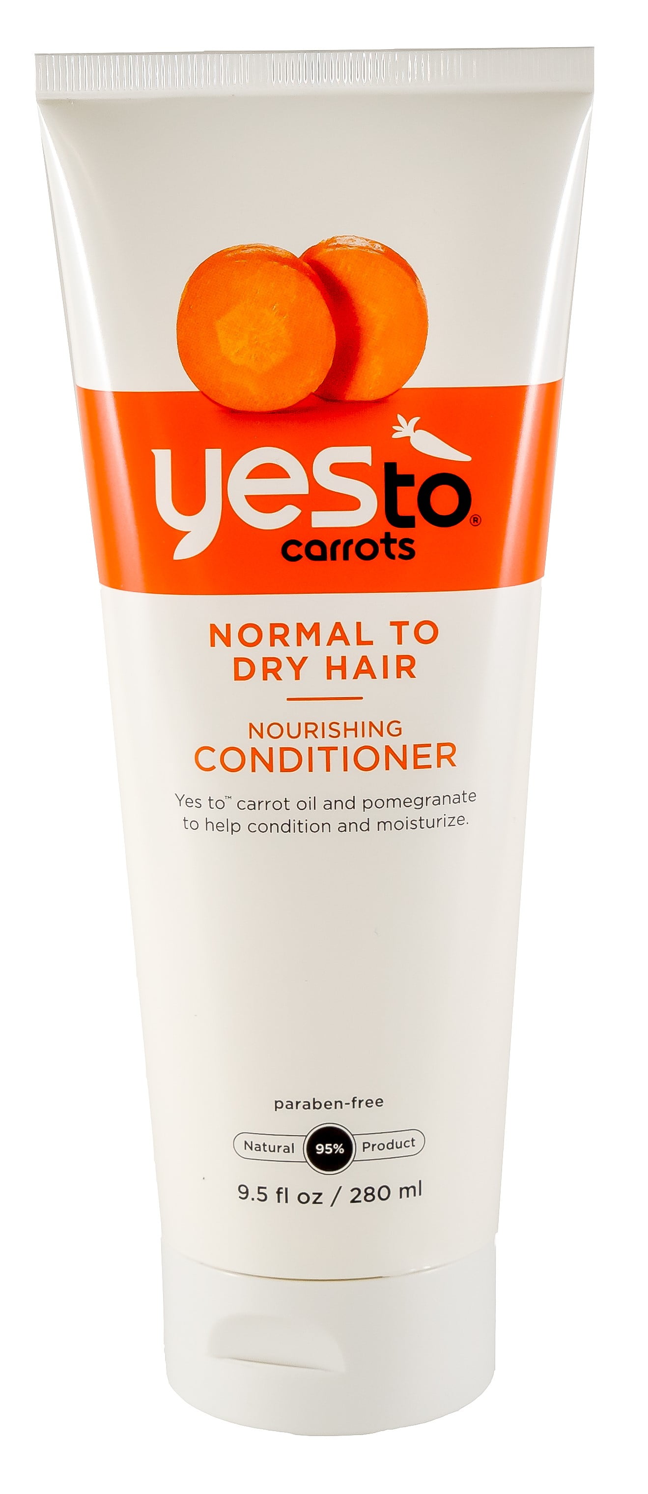 yes to carrots daily pampering conditioner sephora