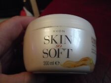 avon pampering softness body butter