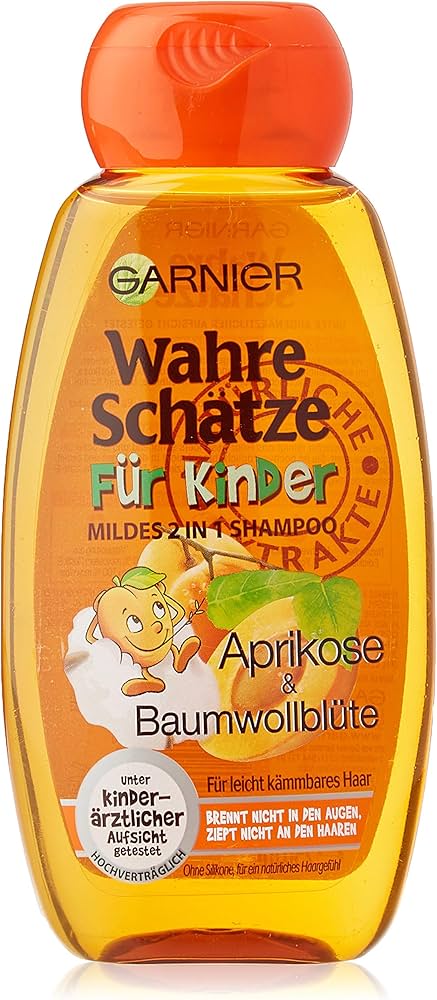 garnier szampon do włosów łamliwych prawdziwe skarby