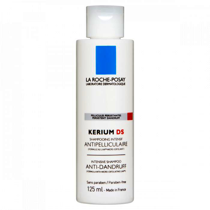 la roche kerium szampon przeciw łupieżowy wł.s.200ml