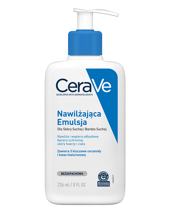 cerave sklad