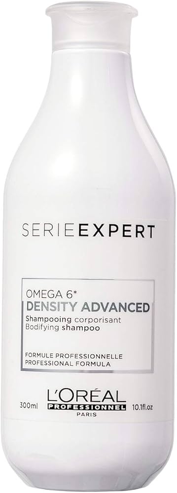 loreal expert szampon omega 6 density advanced