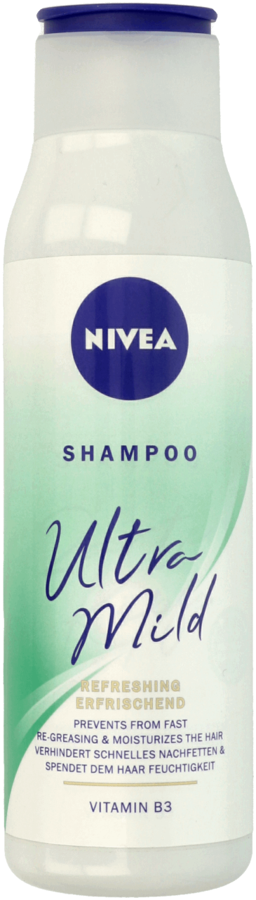 szampon nivea przeciwlupiezowy rossmann