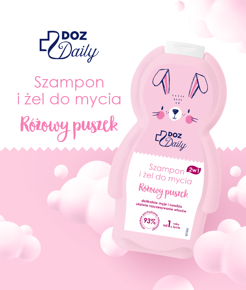 szampon z peelingiem apteka doz