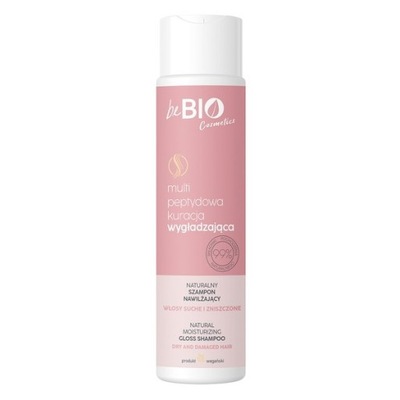 biobaza hair szampon do włosów kręconych 250ml